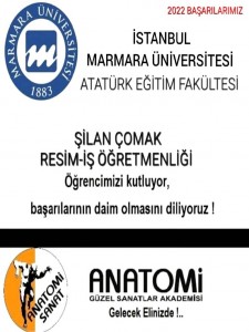 Yetenek sınavları başarıları