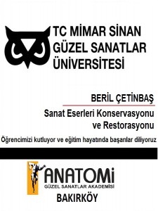 yetenek sınavı başarıları