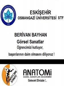 Yetenek Sınavları Başarıları