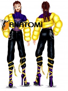 Moda Tasarım Kursları