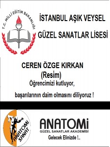 Yetenek Sınavları Başarıları