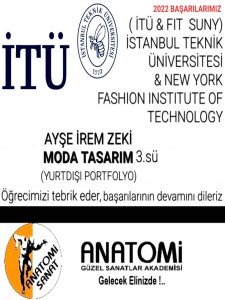 Portfolyo Hazırlık Kursları