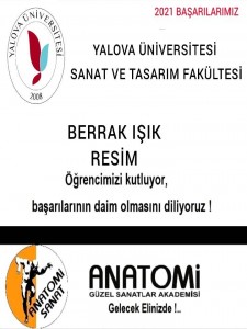 Yetenek sınavları başarıları