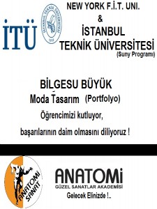 Yetenek Sınavları Başarıları