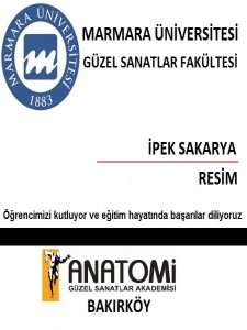 yetenek sınavı başarıları