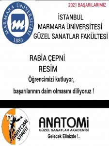 Yetenek sınavları başarıları