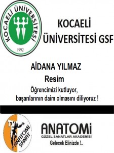 Yetenek Sınavları Başarıları