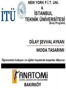 yetenek sınavı başarıları