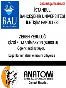 Yetenek sınavları başarıları