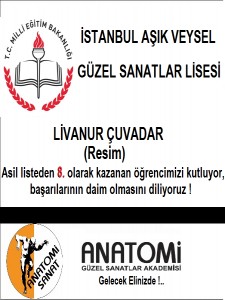 Yetenek Sınavları Başarıları