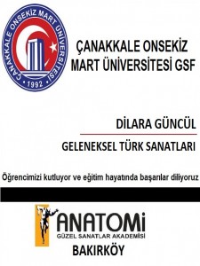 yetenek sınavı başarıları