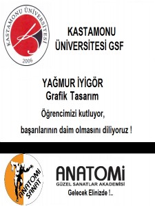 Yetenek Sınavları Başarıları