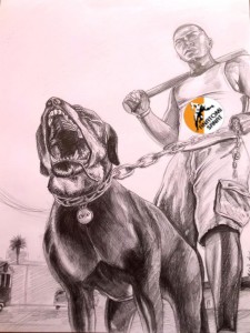 Yetenek Sınavlarına Hazırlık Animasyon ,çizgi film  Çalışmaları