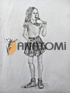 Özel Yetenek Sınavına Hazırlık Resim Kursu