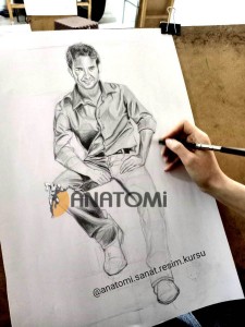 Özel Yetenek Sınavına Hazırlık Resim Kursu