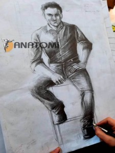 Özel Yetenek Sınavına Hazırlık Resim Kursu