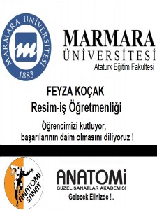 Yetenek Sınavları Başarıları