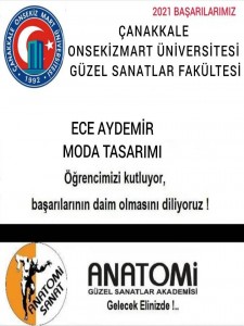 Yetenek sınavları başarıları