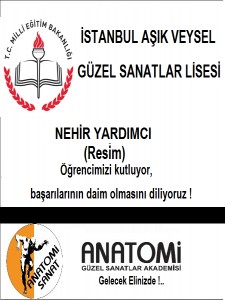 Yetenek Sınavları Başarıları