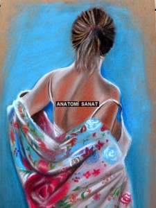 Güzel Sanatlara Hazırlık Resim Kursları