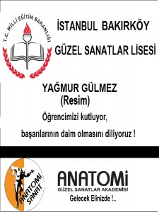 Yetenek Sınavları Başarıları